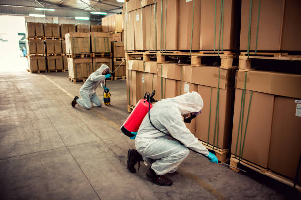 Best Wildlife Control Services  in Milan, MO